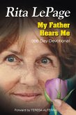 My Father Hears Me (eBook, ePUB)