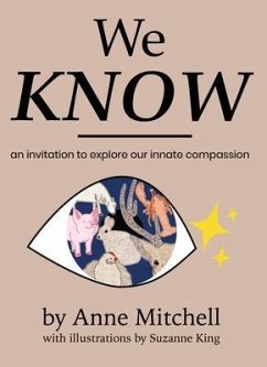We Know (eBook, ePUB) - Mitchell, Anne