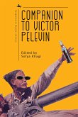 Companion to Victor Pelevin (eBook, ePUB)