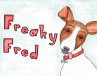 Freaky Fred (eBook, ePUB) - Bild 1