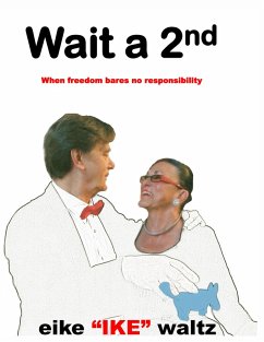 Cover Wait a 2nd (eBook, ePUB)