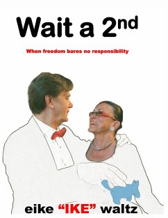 Wait a 2nd (eBook, ePUB) - Waltz, Eike (ike)