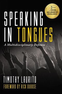 Speaking in Tongues (eBook, ePUB)