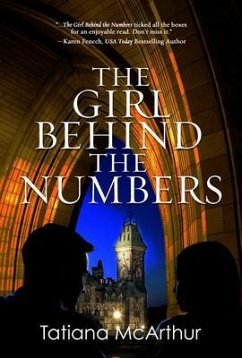 The Girl Behind the Numbers (eBook, ePUB) - McArthur, Tatiana