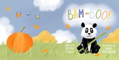 Bam-Boo! (eBook, ePUB) - Poasa, Tristan