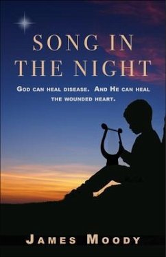 Cover Song in the Night (eBook, ePUB)