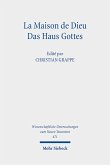 La Maison de Dieu / Das Haus Gottes (eBook, PDF)
