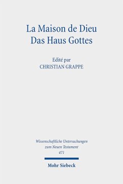 La Maison de Dieu / Das Haus Gottes (eBook, PDF)