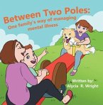 Between Two Poles (eBook, ePUB)