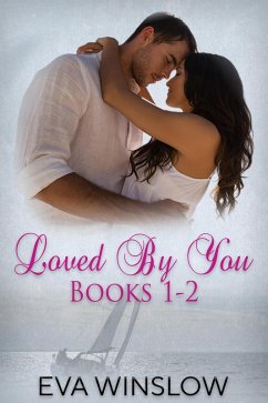 Loved By You Books 1-2 (eBook, ePUB) - Winslow, Eva