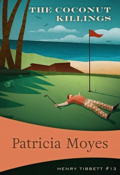 The Coconut Killings (eBook, ePUB) - Moyes, Patricia