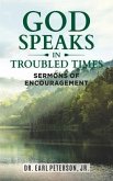 God Speaks in Troubled Times (eBook, ePUB)