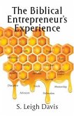 The Biblical Entrepreneur's Experience (eBook, ePUB)