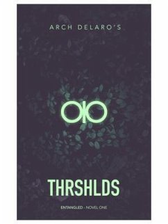 Thresholds (eBook, ePUB) - Delaro, Arch