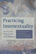 Practicing Intertextuality (eBook, ePUB) - Bild 1