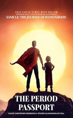 The Period Passport (eBook, ePUB) The Period Passport (eBook, ePUB)