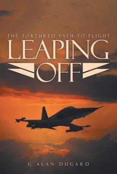 Cover Leaping Off (eBook, ePUB)