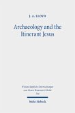 Archaeology and the Itinerant Jesus (eBook, PDF)