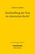 Gleichstellung der Frau im islamischen... - Bild 1
