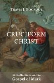 Cruciform Christ (eBook, ePUB)