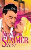 New York, Summer, 2001 (eBook, ePUB)