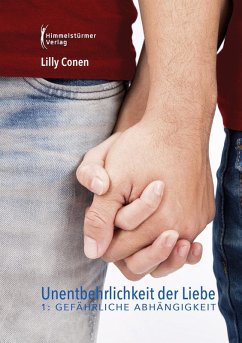 Cover Unentbehrlichkeit der Liebe 1 (eBook, PDF)