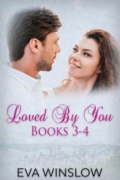 Cover Loved By You Books 3-4 (eBook, ePUB)