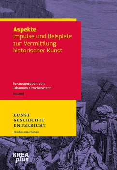 Aspekte (eBook, PDF) - Schulz, Frank