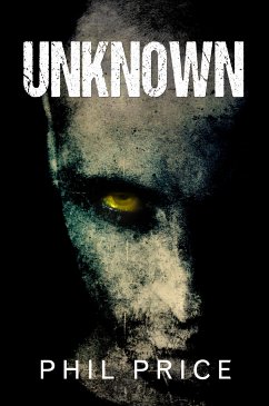 Unknown (eBook, ePUB) - Price, Phil