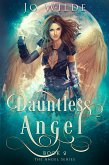 Dauntless Angel (eBook, ePUB)