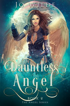 Dauntless Angel (eBook, ePUB) - Wilde, Jo