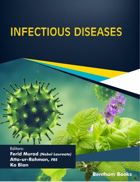 Herbal Medicine: Back to the Future: Volume 5, Infectious Diseases (eBook, ePUB)