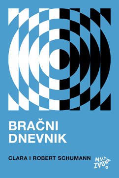 Bracni dnevnik (eBook, ePUB) - Schumann, Clara; Schumann, Robert