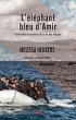 L'éléphant bleu d'Amir (eBook, ePUB) - Bild 1