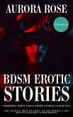 BDSM Erotic Stories (eBook, ePUB)