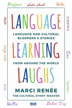 Cover Language Learning Laughs (eBook, ePUB)