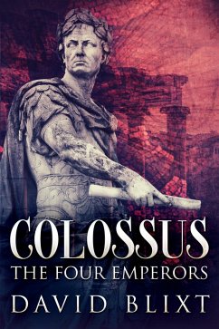 The Four Emperors (eBook, ePUB) - Blixt, David