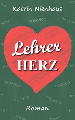Cover Lehrerherz (eBook, ePUB)