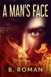A Man's Face (eBook, ePUB) - Bild 1