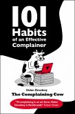 101 Habits of an Effective Complainer (eBook, ePUB)