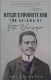 Hitler's Favorite Jew (eBook, ePUB)