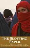 The Blotting Paper (eBook, ePUB)