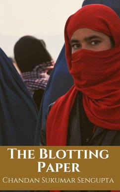 The Blotting Paper (eBook, ePUB) - Sukumar Sengupta, Chandan
