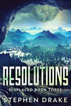 Resolutions (eBook, ePUB) - Drake, Stephen