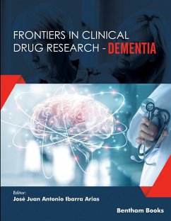 Frontiers in Clinical Drug Research - Dementia (eBook, ePUB)