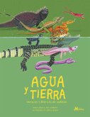 Agua y tierra, anfibios y reptiles de América (eBook, PDF)