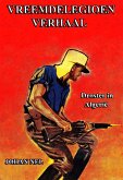 Droster in Algerië (eBook, ePUB)