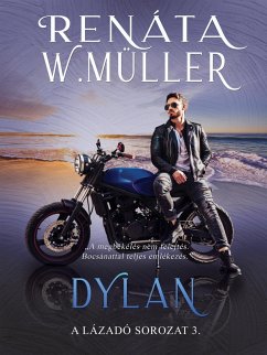 Cover Dylan (eBook, ePUB)