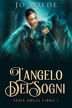 Cover L'angelo Dei Sogni (eBook, ePUB)