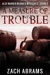 A Measure of Trouble (eBook, ePUB) - Bild 1